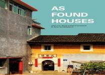As Found Houses