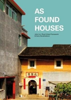 Bertrand.pt - As Found Houses
