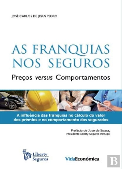 Bertrand.pt - As Franquias nos Seguros