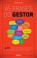 As Frases do Gestor