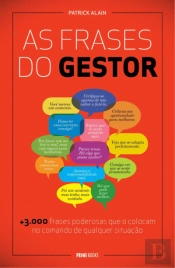 As Frases do Gestor