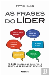 As Frases do Líder