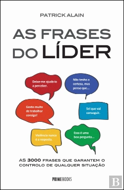 Bertrand.pt - As Frases do Líder