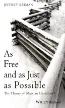 As Free And As Just As Possible