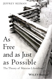 As Free And As Just As Possible