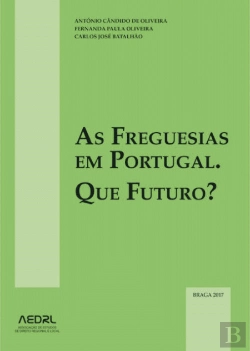 Bertrand.pt - As Freguesias em Portugal. Que Futuro?