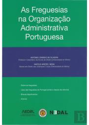As Freguesias na Organização Administrativa Portuguesa