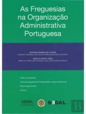 As Freguesias na Organização Administrativa Portuguesa