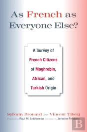 As French As Everyone Else?