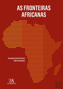 Bertrand.pt - As Fronteiras Africanas