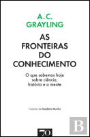 As Fronteiras do Conhecimento