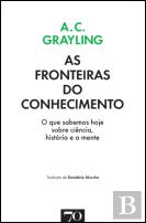 As Fronteiras do Conhecimento