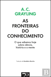 As Fronteiras do Conhecimento