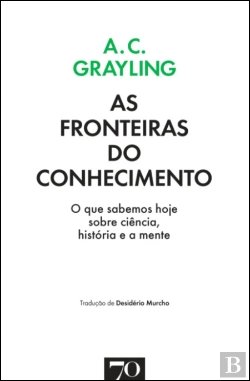 Bertrand.pt - As Fronteiras do Conhecimento