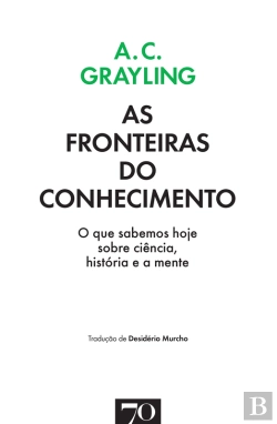 Bertrand.pt - As Fronteiras Do Conhecimento