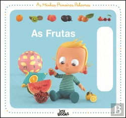 Bertrand.pt - As Frutas