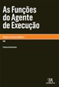 Bertrand.pt - As Funções do Agente de Execução