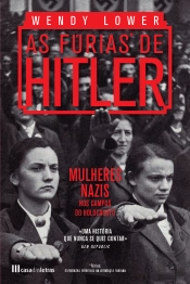 As Fúrias de Hitler