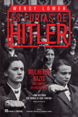 Bertrand.pt - As Fúrias de Hitler