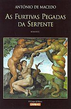 Bertrand.pt - As Furtivas Pegadas da Serpente