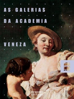 Bertrand.pt - As Galerias da Academia - Veneza