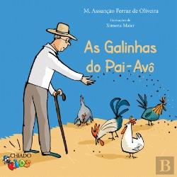 Bertrand.pt - As Galinhas do Pai-Avô