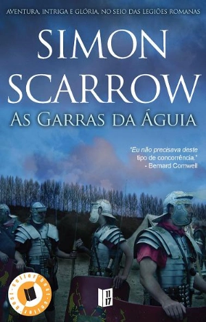 As Garras da Águia
