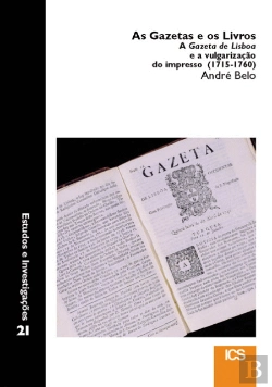 Bertrand.pt - As Gazetas e os Livros