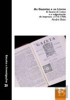 As Gazetas e os Livros