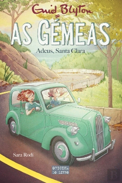 Bertrand.pt - As Gémeas - Adeus, Santa Clara