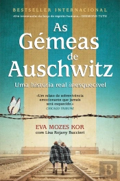 As Gémeas De Auschwitz