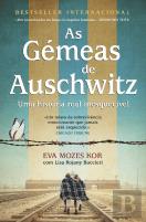 As Gémeas de Auschwitz