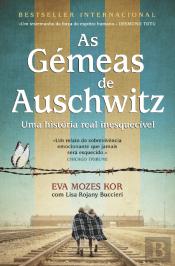 As Gémeas de Auschwitz