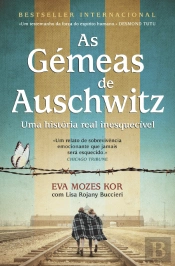 As Gémeas de Auschwitz