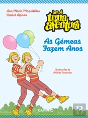 As Gémeas Fazem Anos