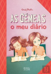 As Gémeas - O Meu Diário
