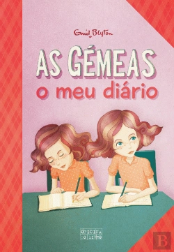 Bertrand.pt - As Gémeas - O Meu Diário