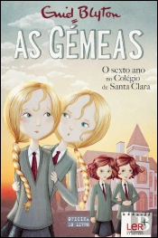 As Gémeas - O Sexto Ano no Colégio de Santa Clara