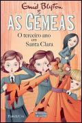 As Gémeas - O Terceiro Ano em Santa Clara