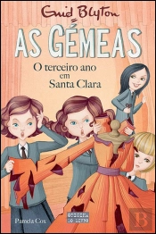 As Gémeas - O Terceiro Ano em Santa Clara