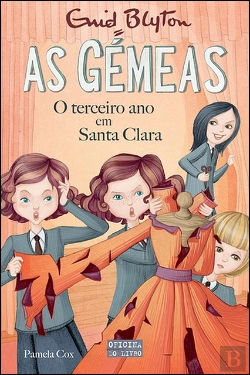 Bertrand.pt - As Gémeas - O Terceiro Ano em Santa Clara
