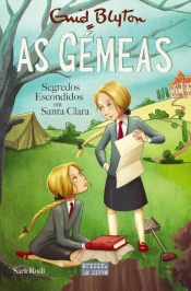 As Gémeas - Segredos Escondidos em Santa Clara