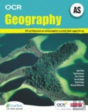 As Geography For Ocr Student Book With Live Text