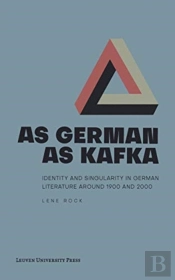 As German As Kafka