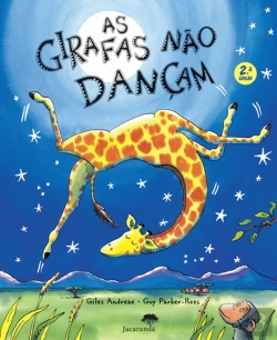 Bertrand.pt - As Girafas não Dançam
