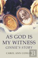 As God Is My Witness