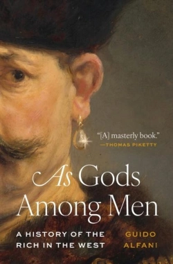 Bertrand.pt - As Gods Among Men