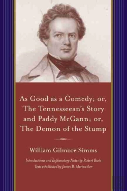 Bertrand.pt - As Good As A Comedy; Or, The Tennesseeanâ€™S Story And Paddy Mcgann; Or, The Demon Of The Stump