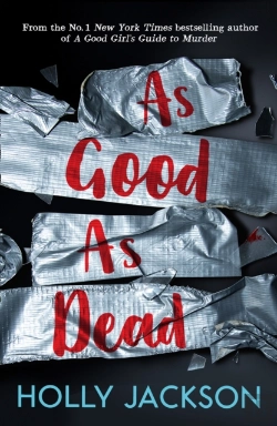 Bertrand.pt - As Good As Dead