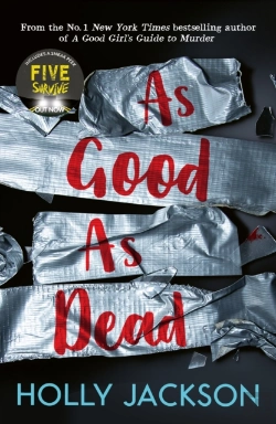 Bertrand.pt - As Good As Dead